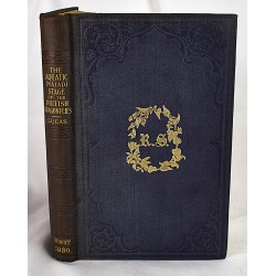 The Aquatic (naiad) Stage of the British Dragonflies (Paraneuroptera)